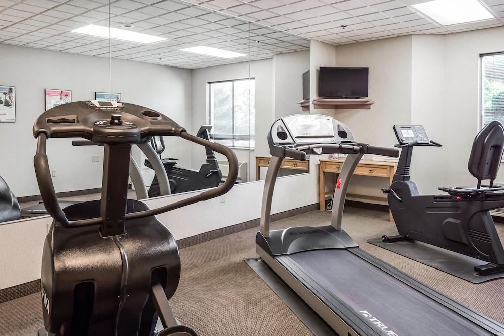 Estalagem Spark By Hilton - Area & Hwy 460 Lynchburg