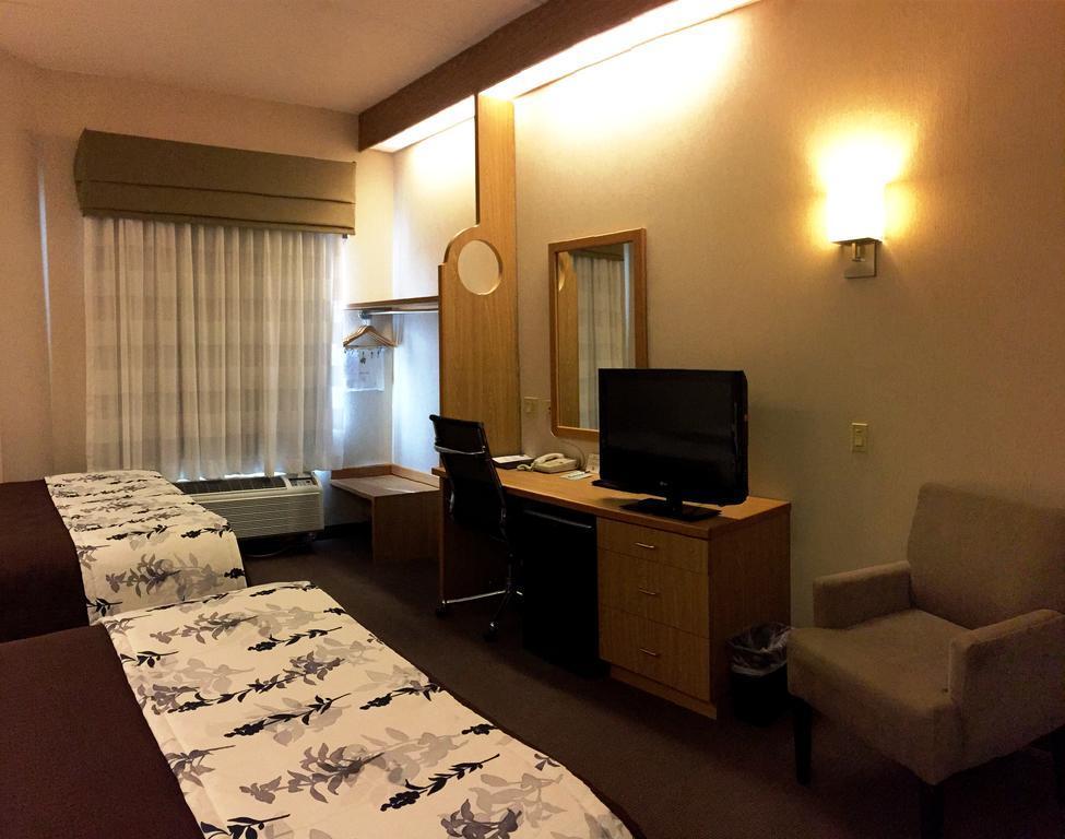 Spark By Hilton - Area & Hwy 460 Inn Lynchburg