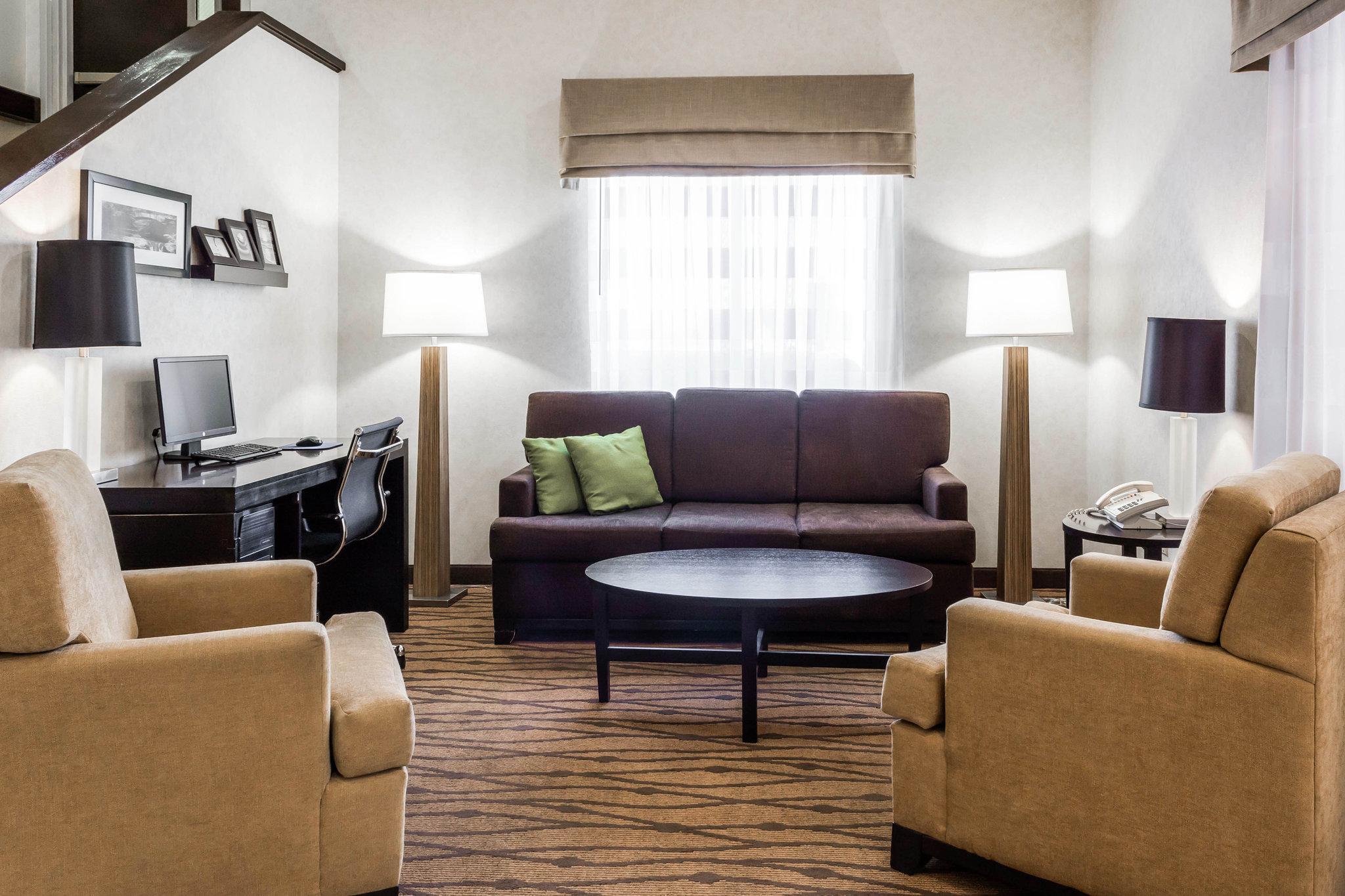 Estalagem Spark By Hilton - Area & Hwy 460 3*