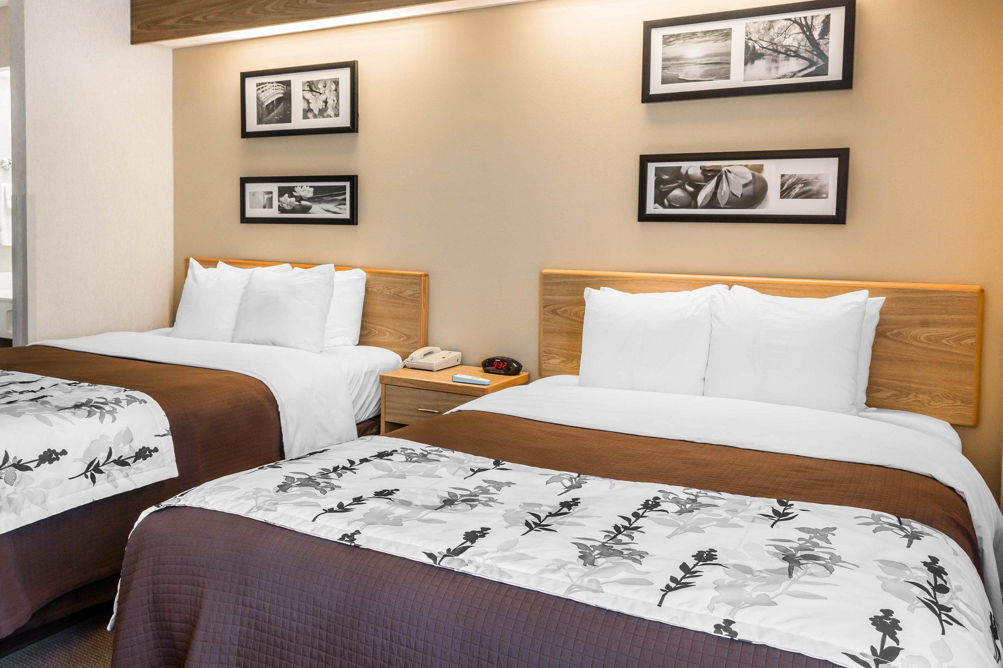 Spark By Hilton - Area & Hwy 460 3* Lynchburg