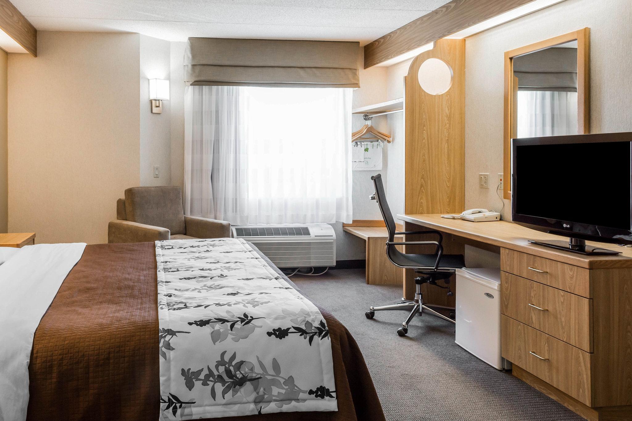 Spark By Hilton - Area & Hwy 460 Estalagem Lynchburg