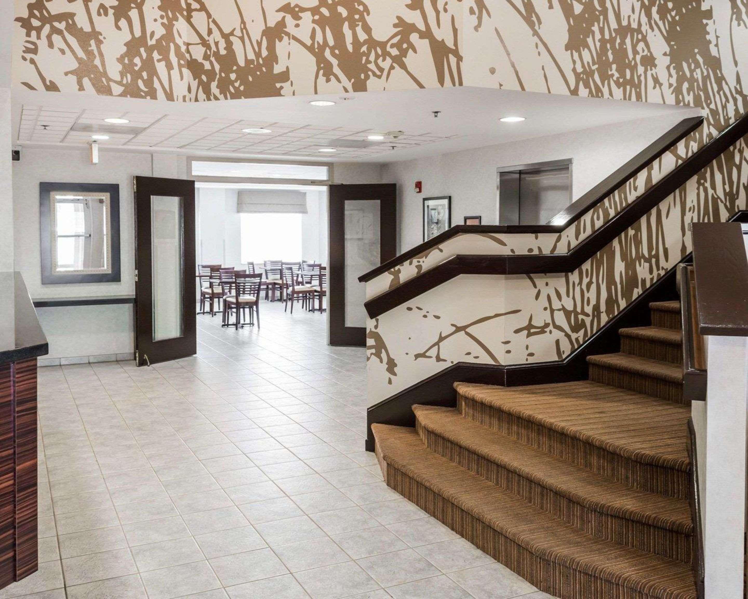 Estalagem Spark By Hilton - Area & Hwy 460