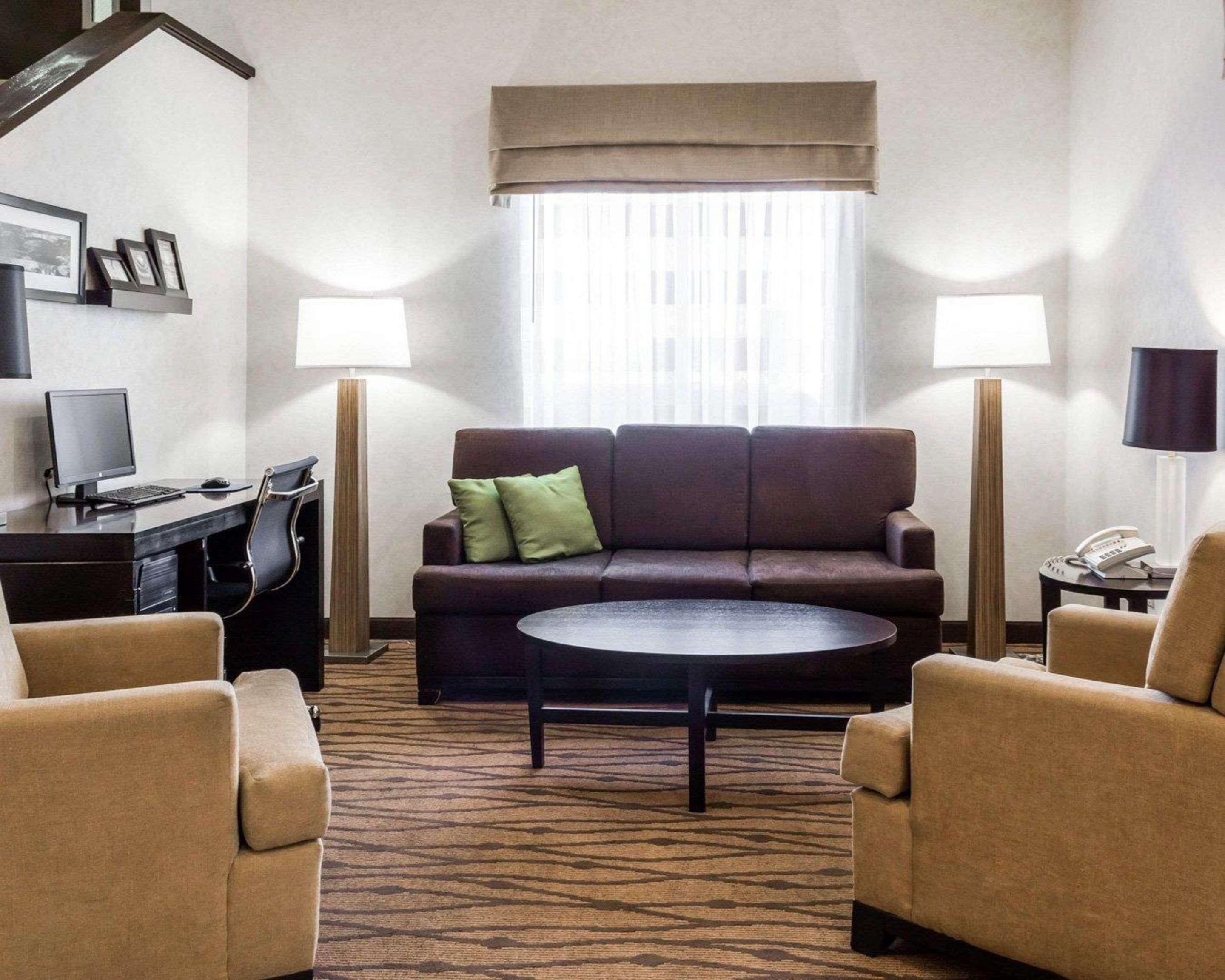 Spark By Hilton - Area & Hwy 460