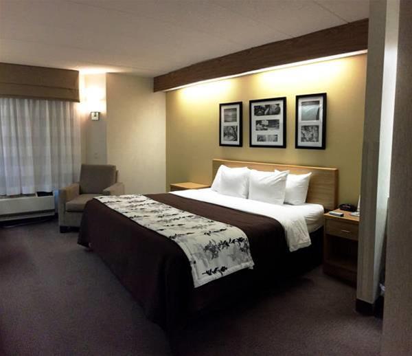 Estalagem Spark By Hilton - Area & Hwy 460 3*