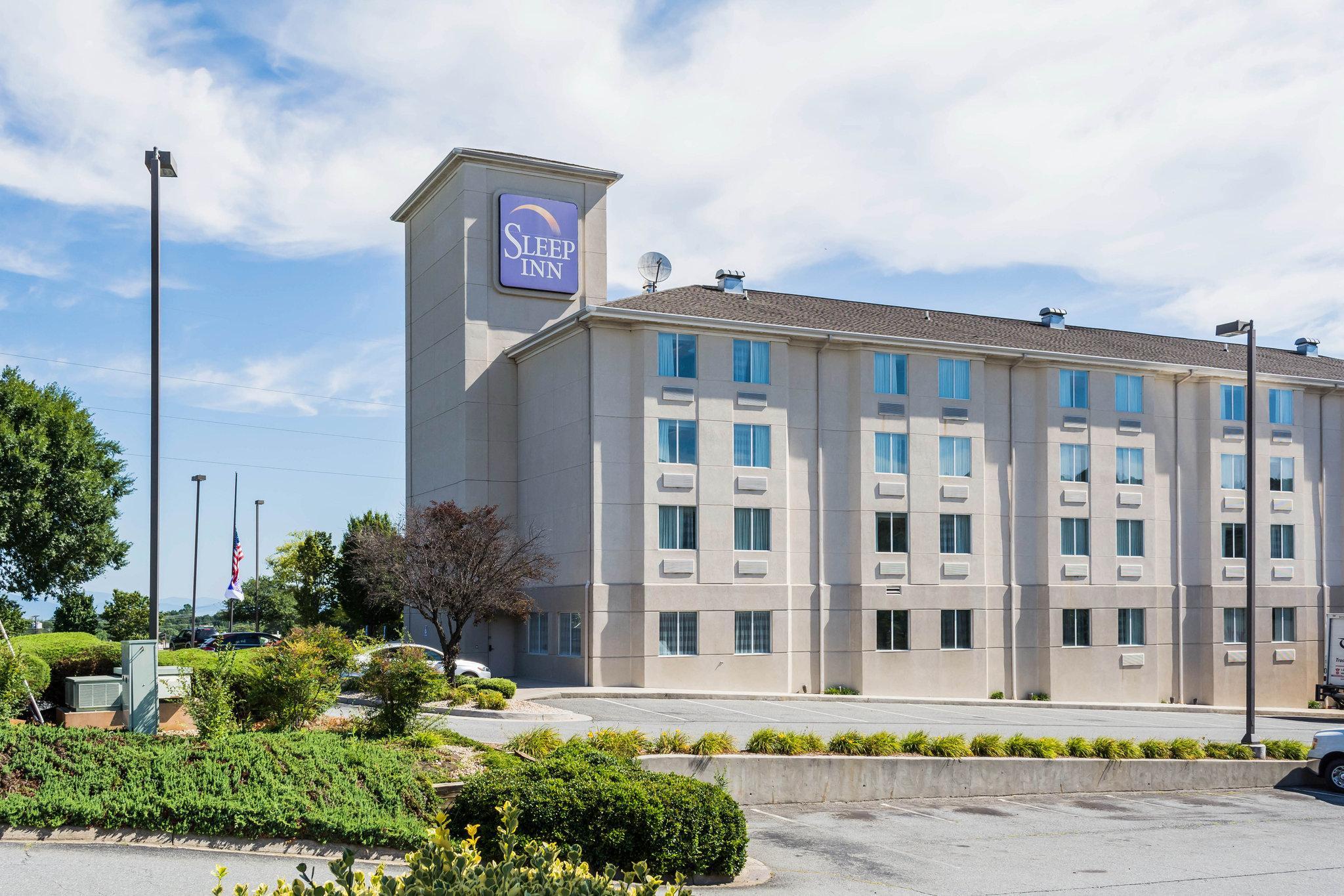Spark By Hilton - Area & Hwy 460 Inn
