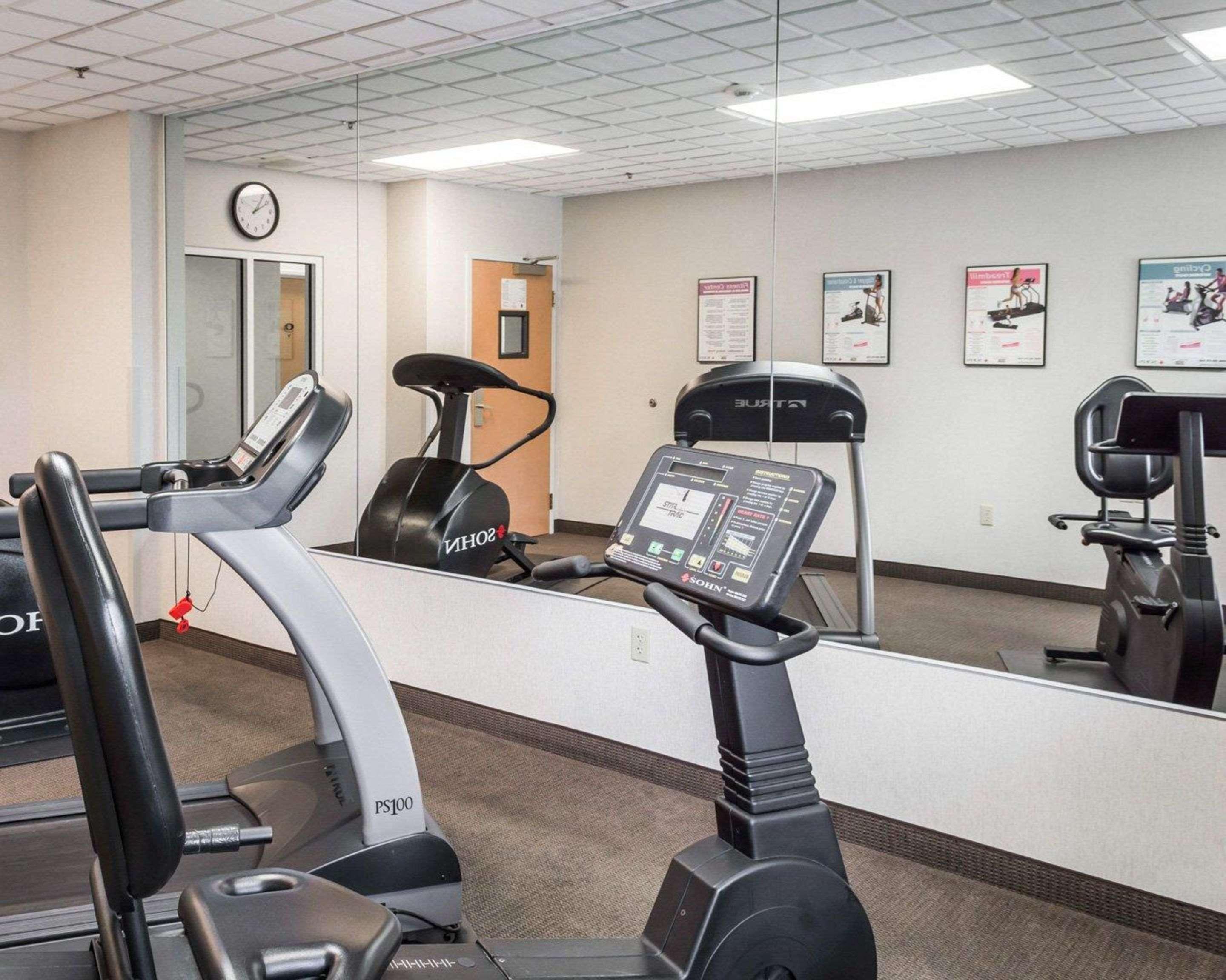 Spark By Hilton - Area & Hwy 460 Lynchburg