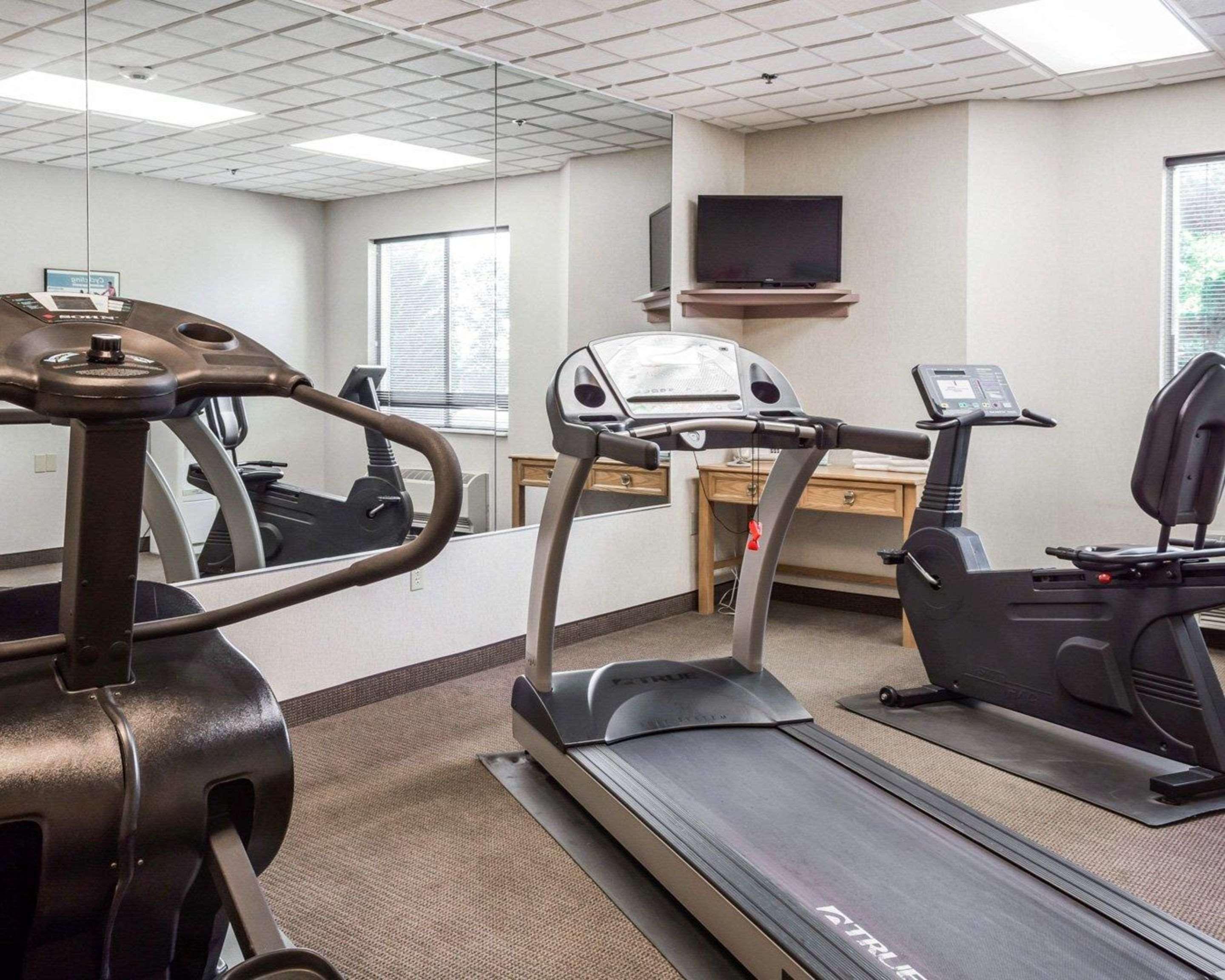 Inn Spark By Hilton - Area & Hwy 460