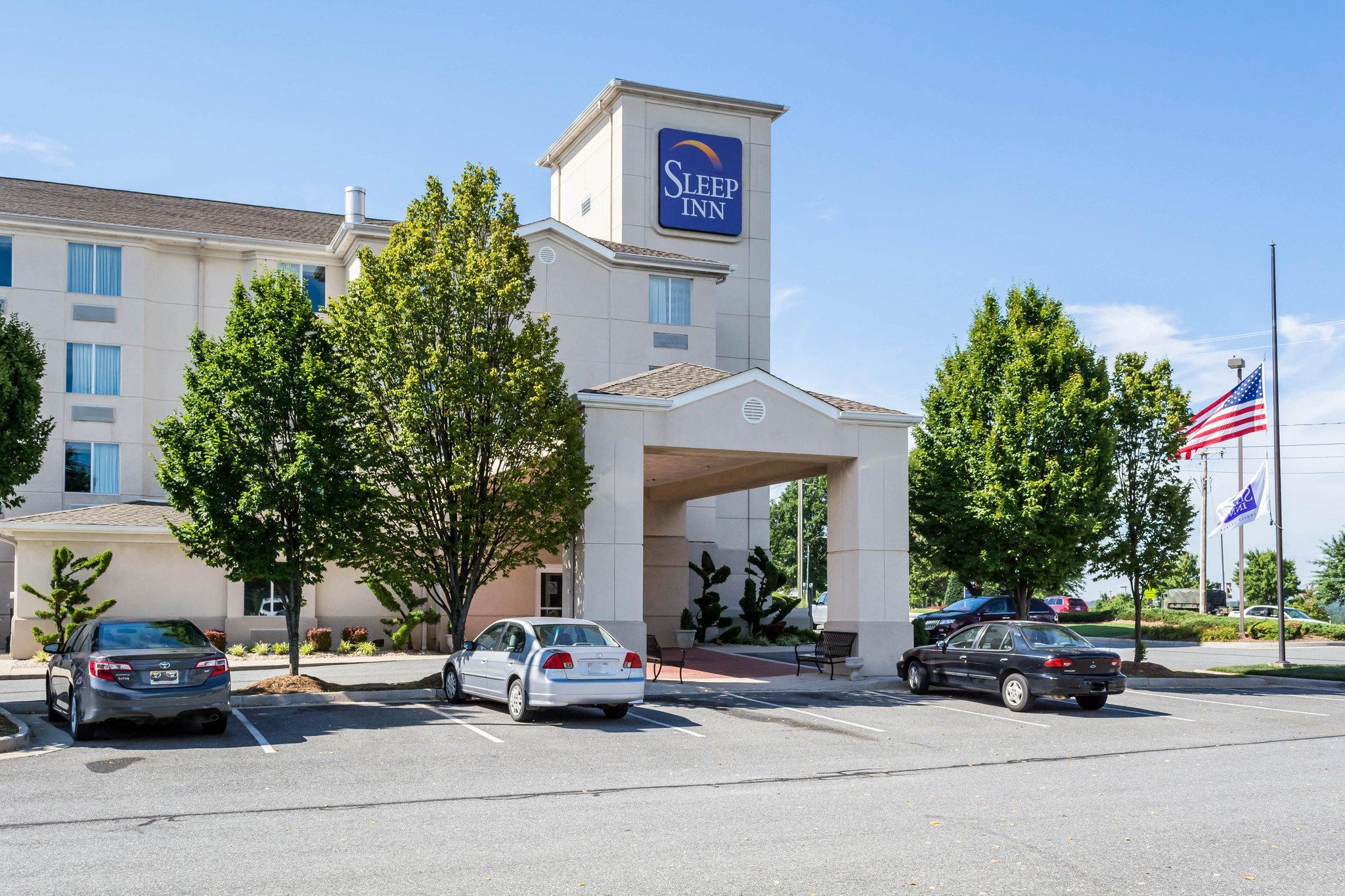 Estalagem Spark By Hilton - Area & Hwy 460 Lynchburg