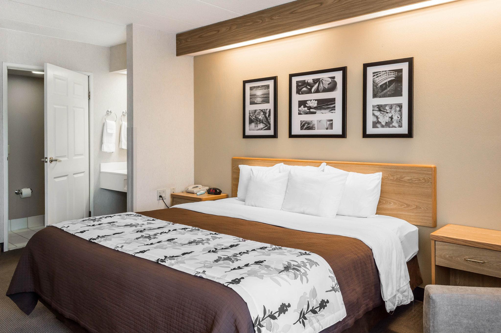 Spark By Hilton - Area & Hwy 460 3*