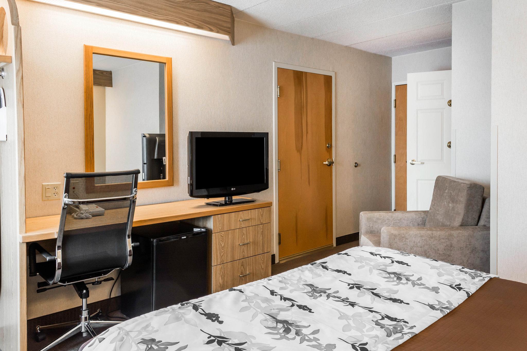 Spark By Hilton - Area & Hwy 460 Estalagem Lynchburg
