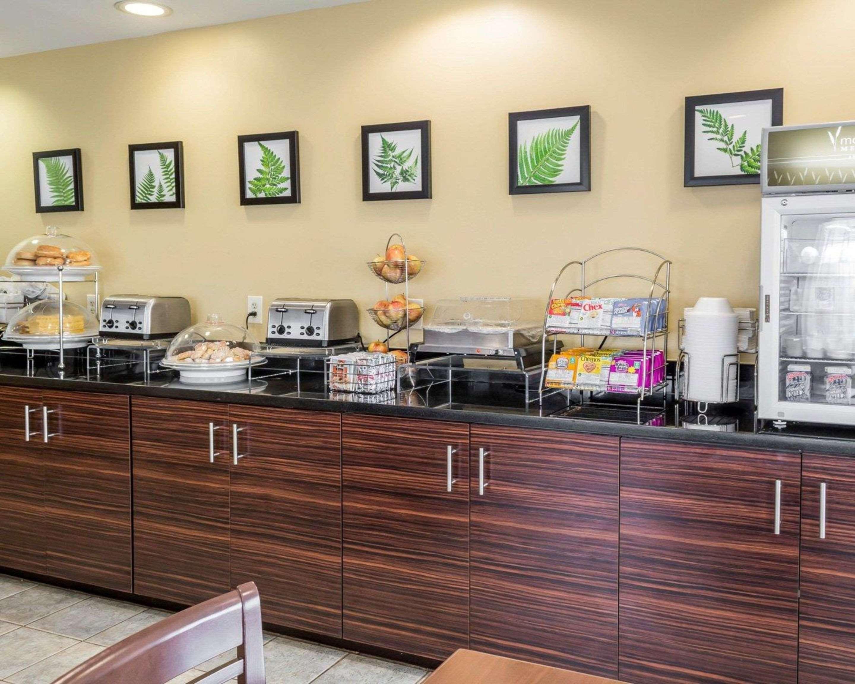Estalagem Spark By Hilton - Area & Hwy 460 3*