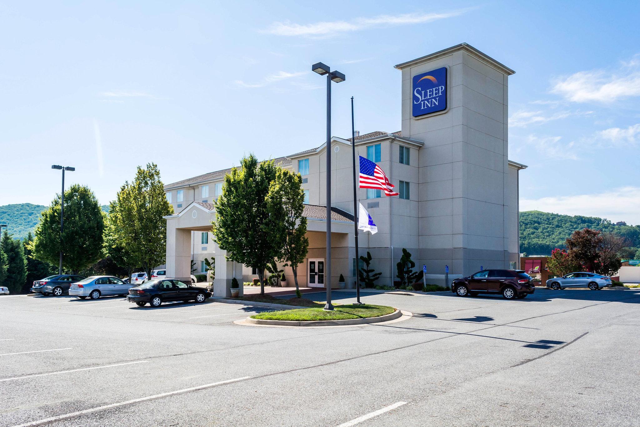 Spark By Hilton - Area & Hwy 460 3* Lynchburg