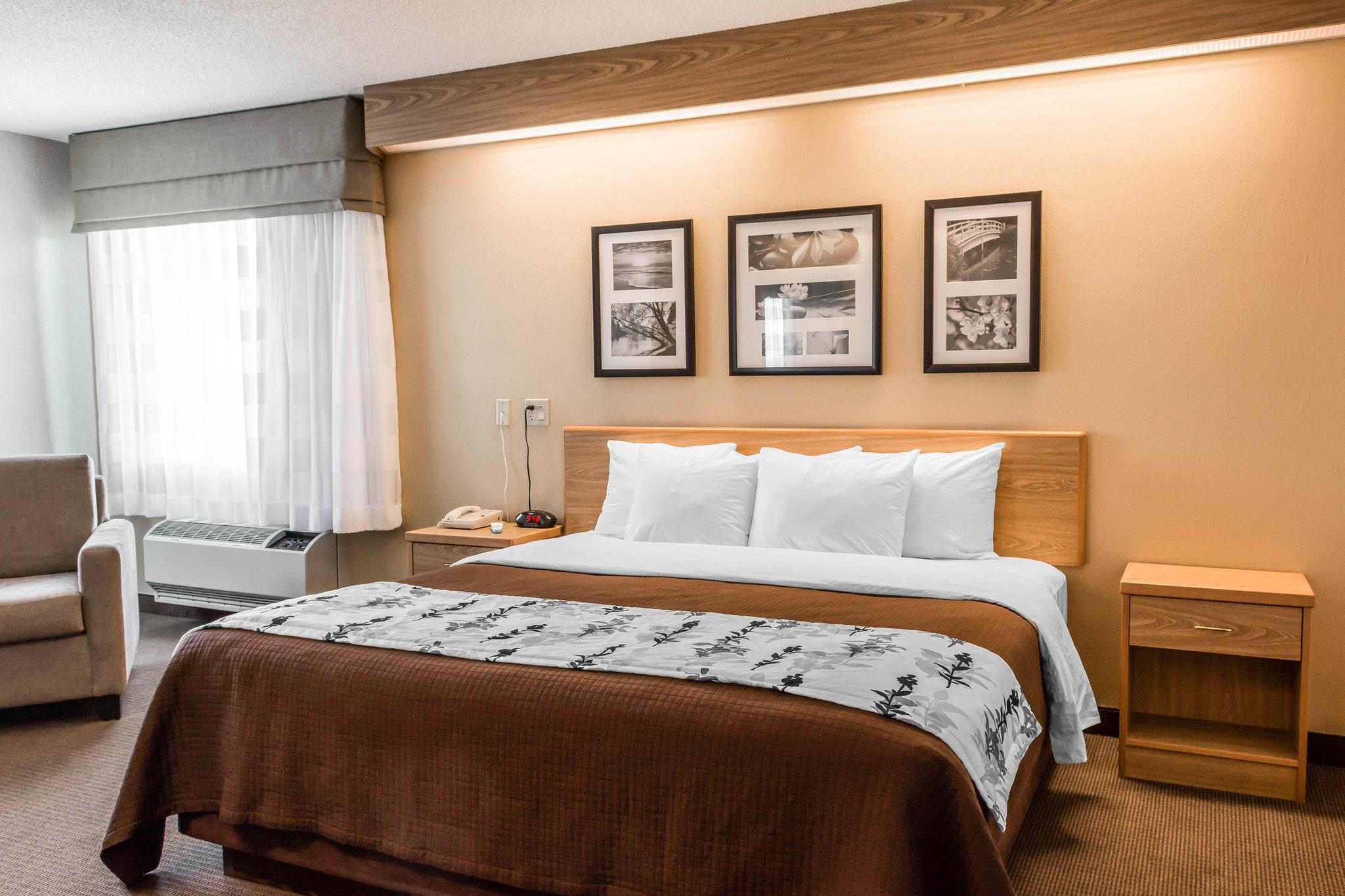 Estalagem Spark By Hilton - Area & Hwy 460