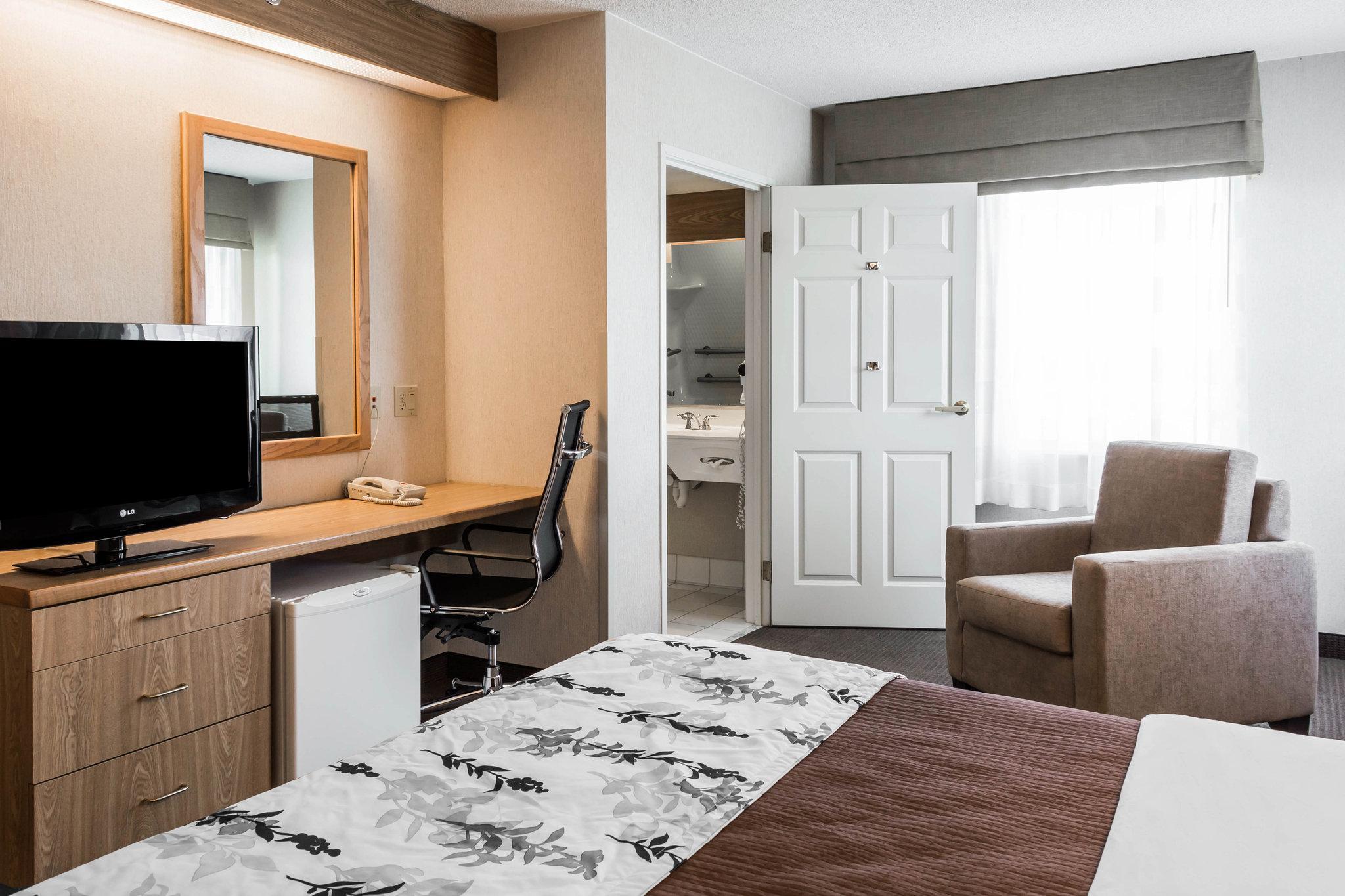 Spark By Hilton - Area & Hwy 460 Lynchburg