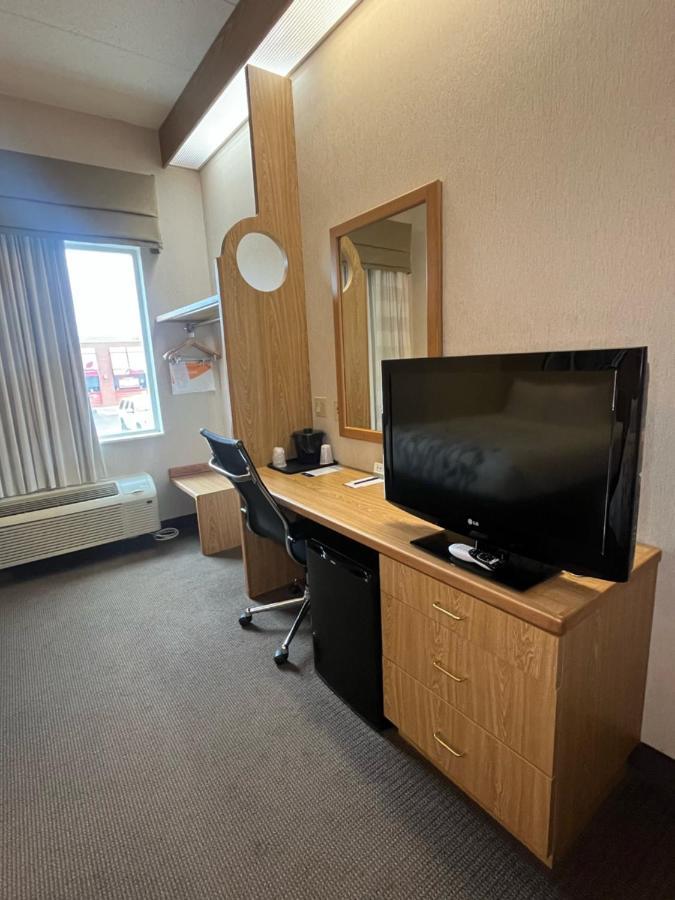 Spark By Hilton - Area & Hwy 460 Inn Lynchburg