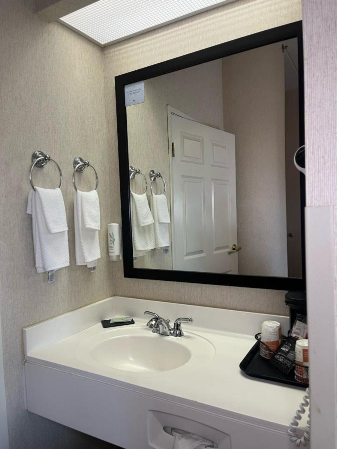 Estalagem Spark By Hilton - Area & Hwy 460 Lynchburg