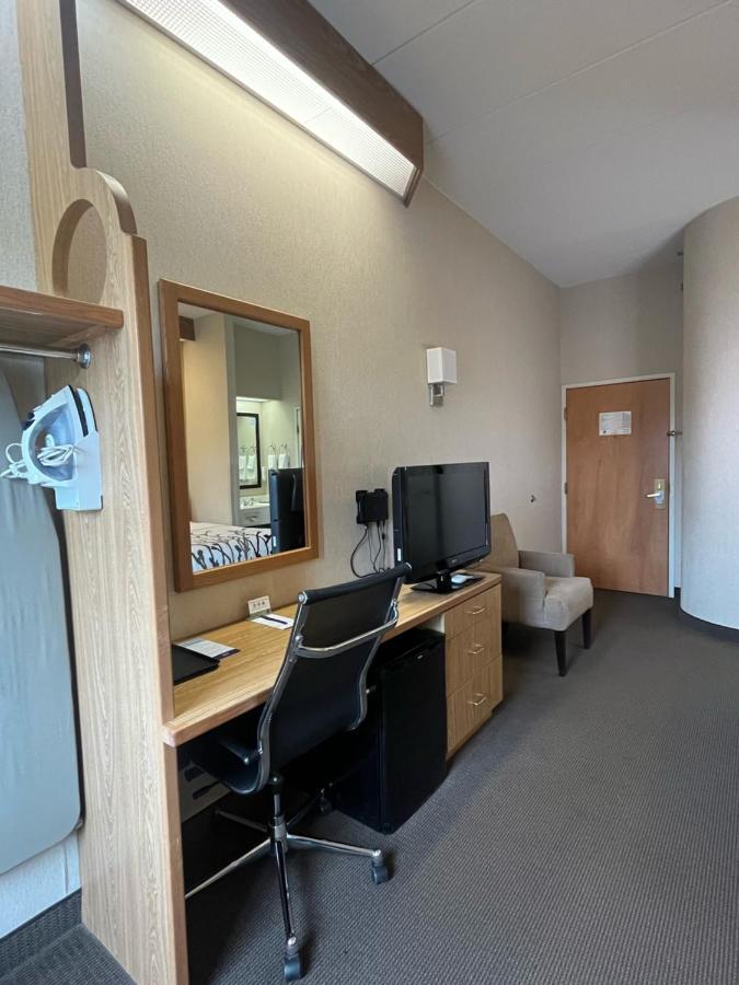 Spark By Hilton - Area & Hwy 460 3* Lynchburg