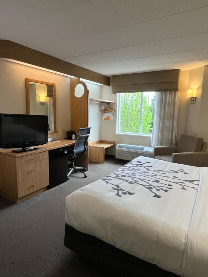 Spark By Hilton - Area & Hwy 460 Inn Lynchburg