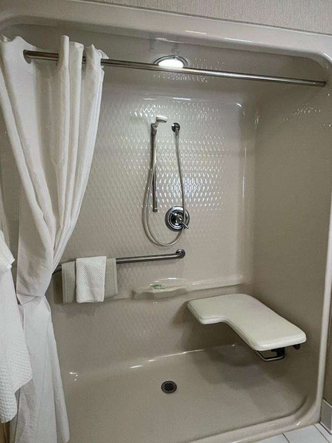 Estalagem Spark By Hilton - Area & Hwy 460 3*