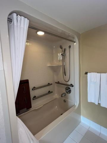 Spark By Hilton - Area & Hwy 460