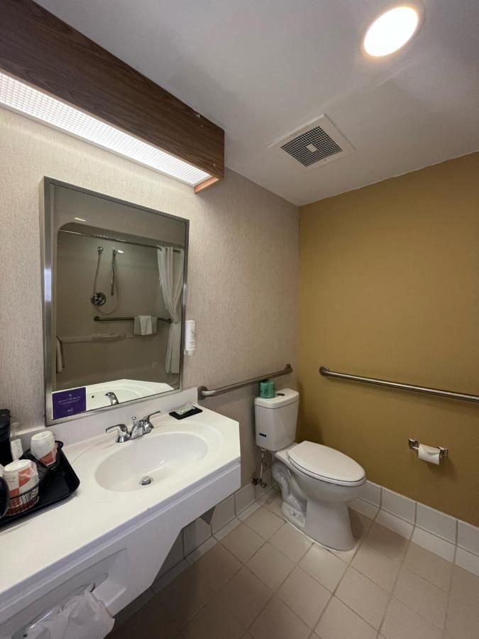 Inn Spark By Hilton - Area & Hwy 460