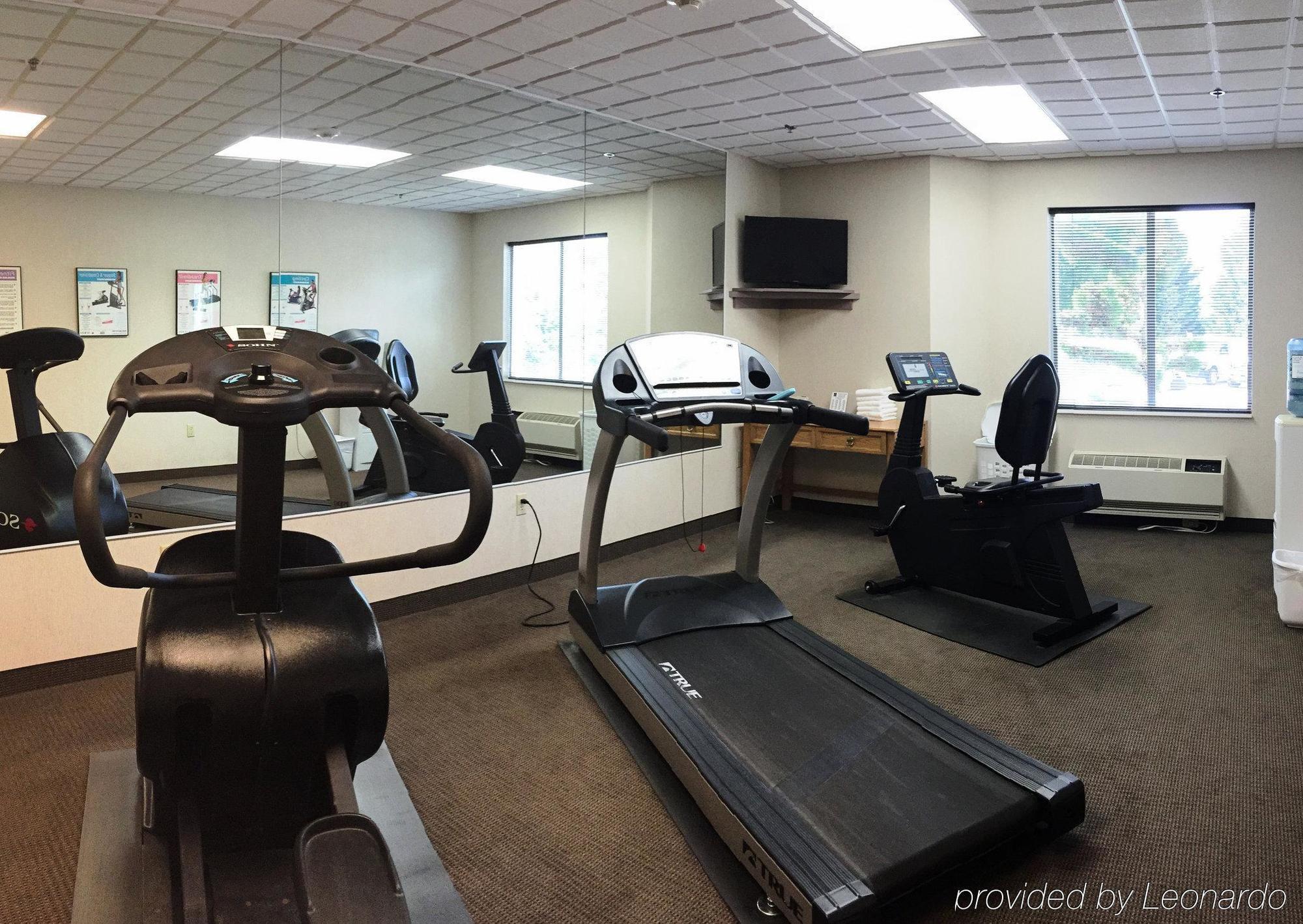 Estalagem Spark By Hilton - Area & Hwy 460 3*