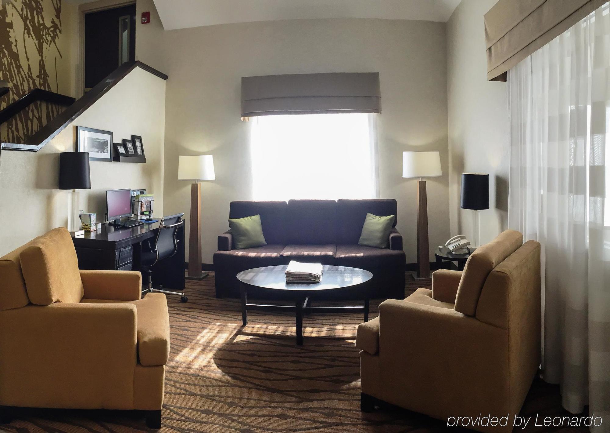 Estalagem Spark By Hilton - Area & Hwy 460