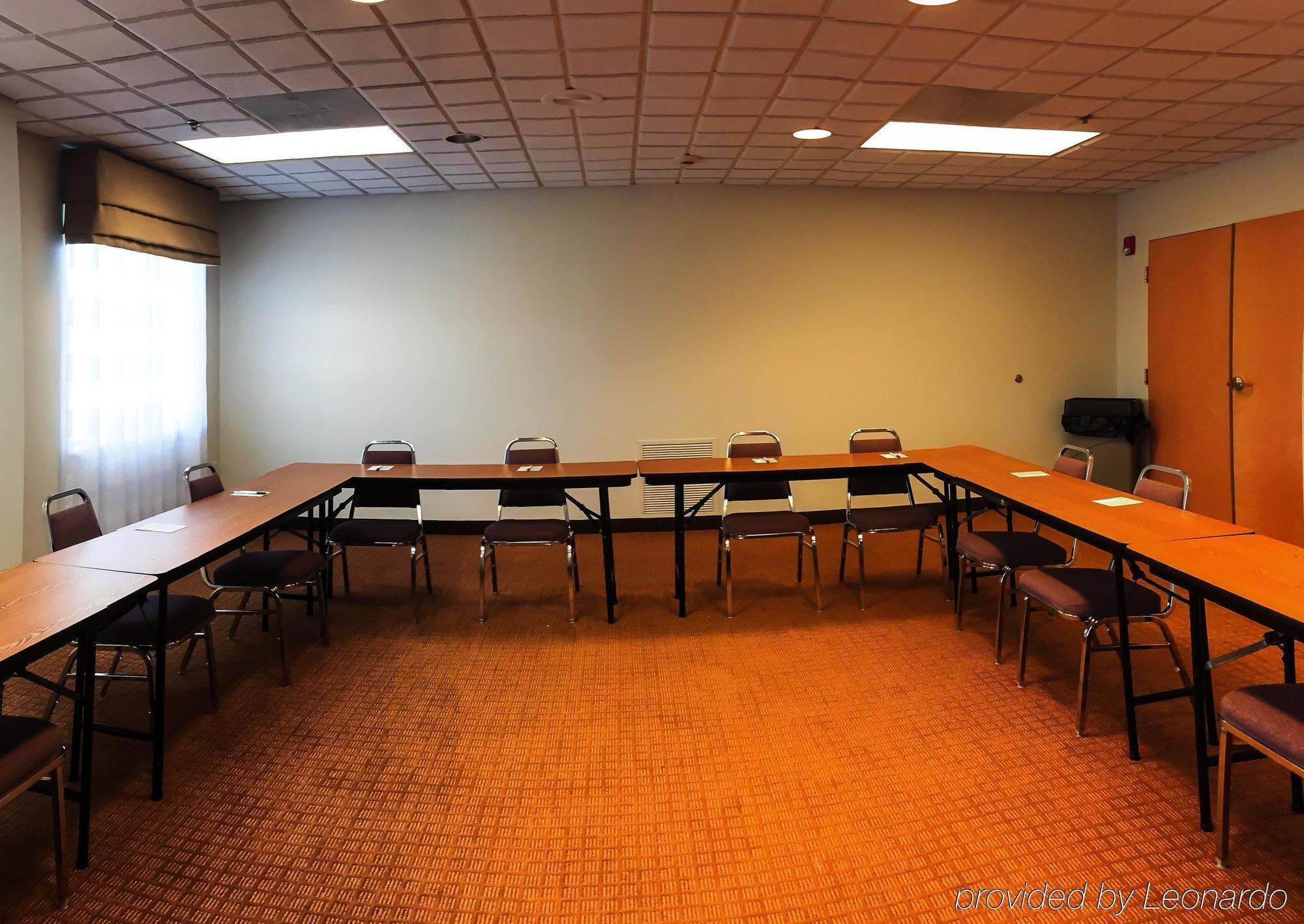 Inn Spark By Hilton - Area & Hwy 460 Lynchburg