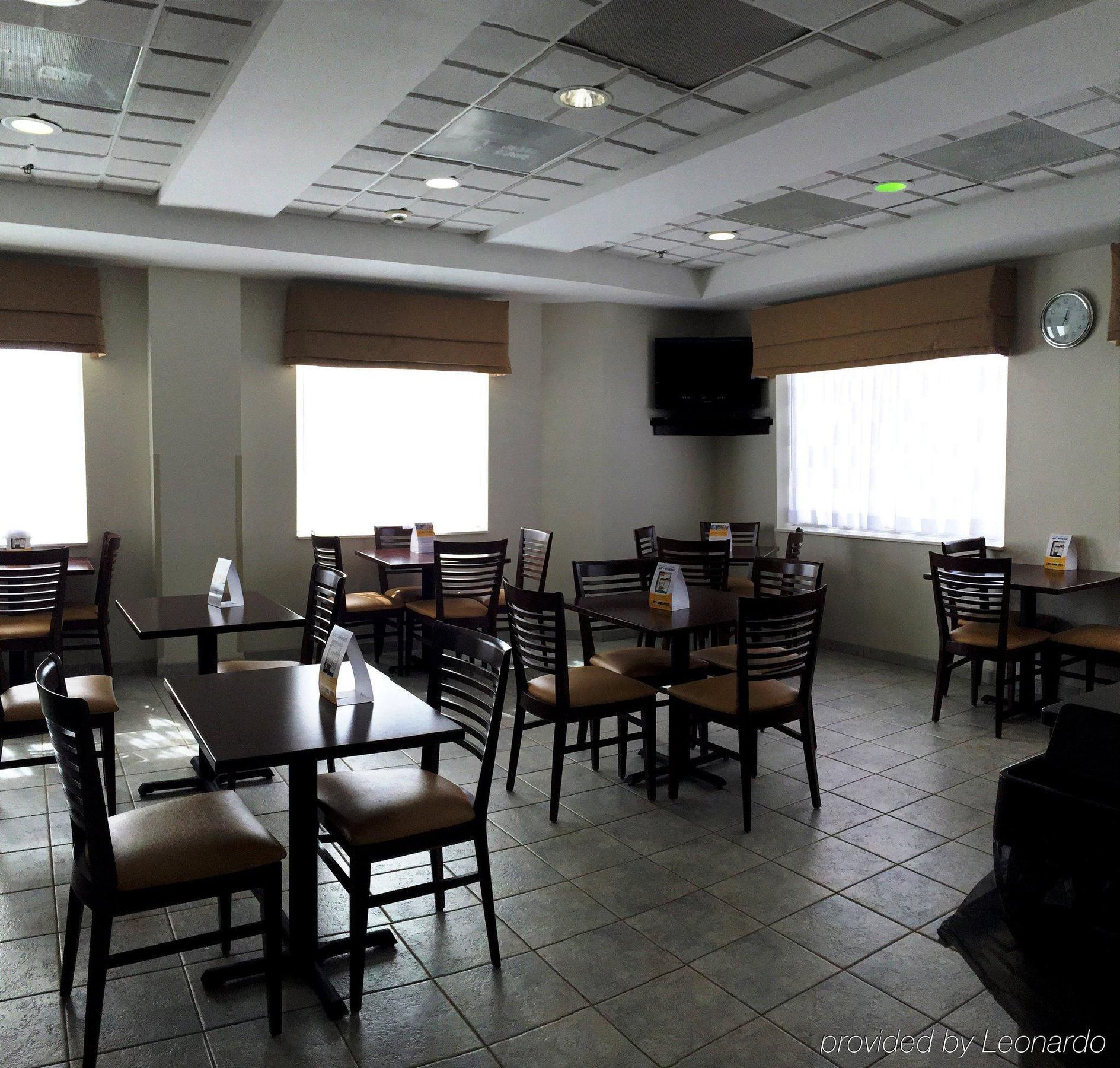 Spark By Hilton - Area & Hwy 460