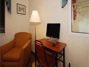 Estalagem Spark By Hilton - Area & Hwy 460 3*