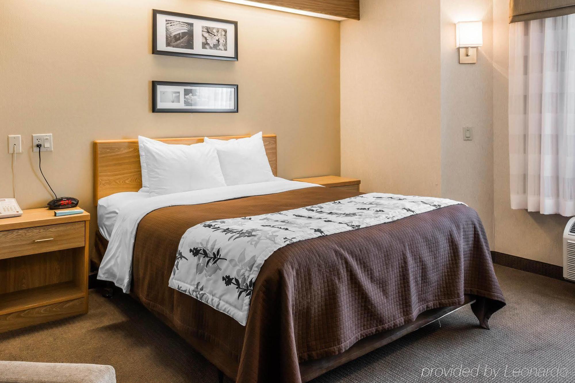 Spark By Hilton - Area & Hwy 460 Estalagem 3*
