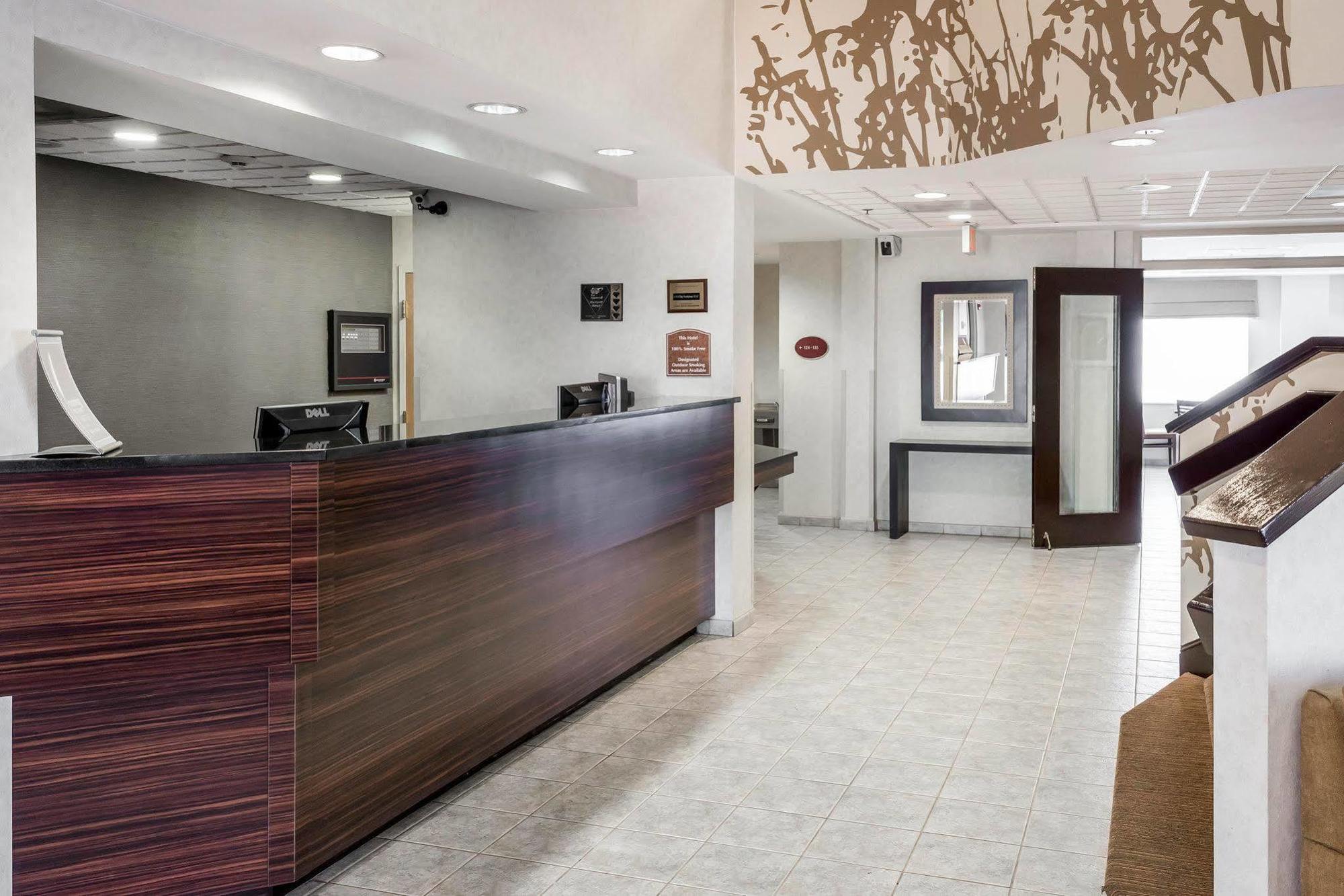 Estalagem Spark By Hilton - Area & Hwy 460 Lynchburg