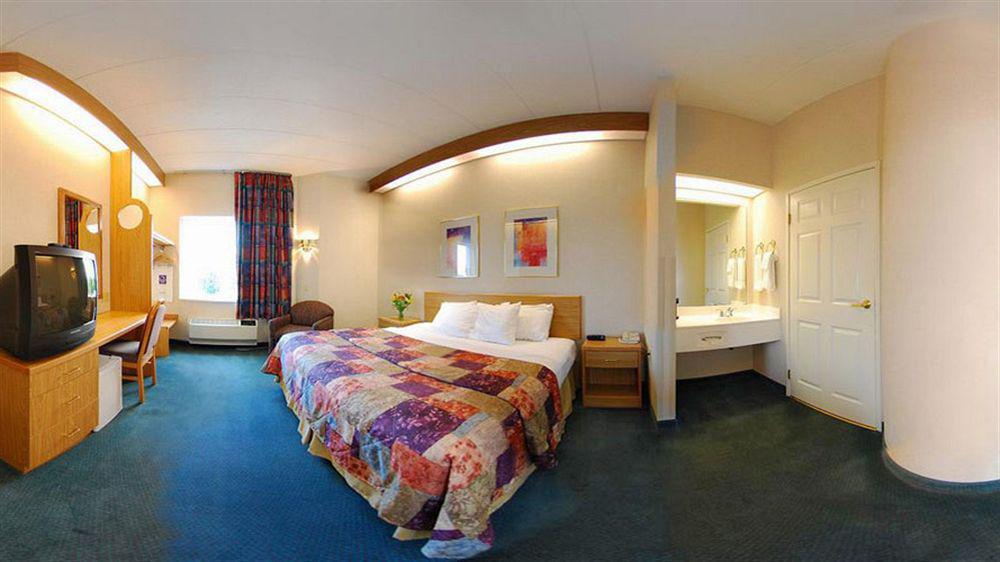 Spark By Hilton - Area & Hwy 460 Lynchburg