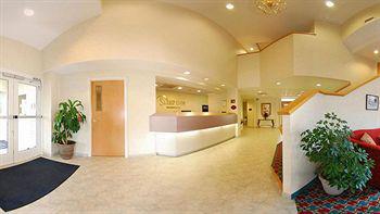 Spark By Hilton - Area & Hwy 460 Estalagem 3*