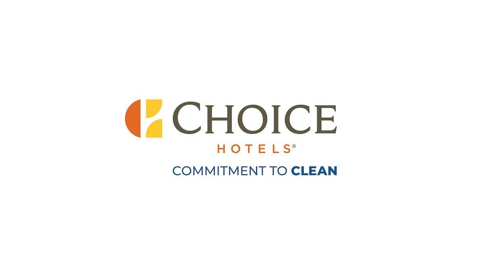 Spark By Hilton - Area & Hwy 460 Lynchburg