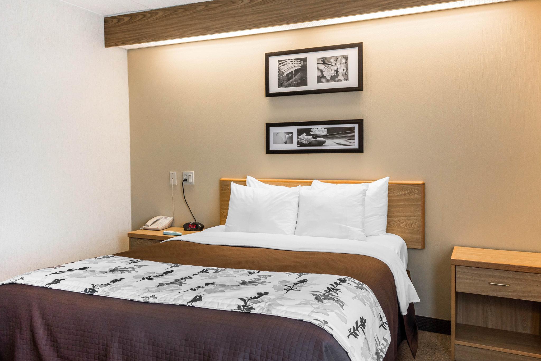 Spark By Hilton - Area & Hwy 460 Gasthof 3*