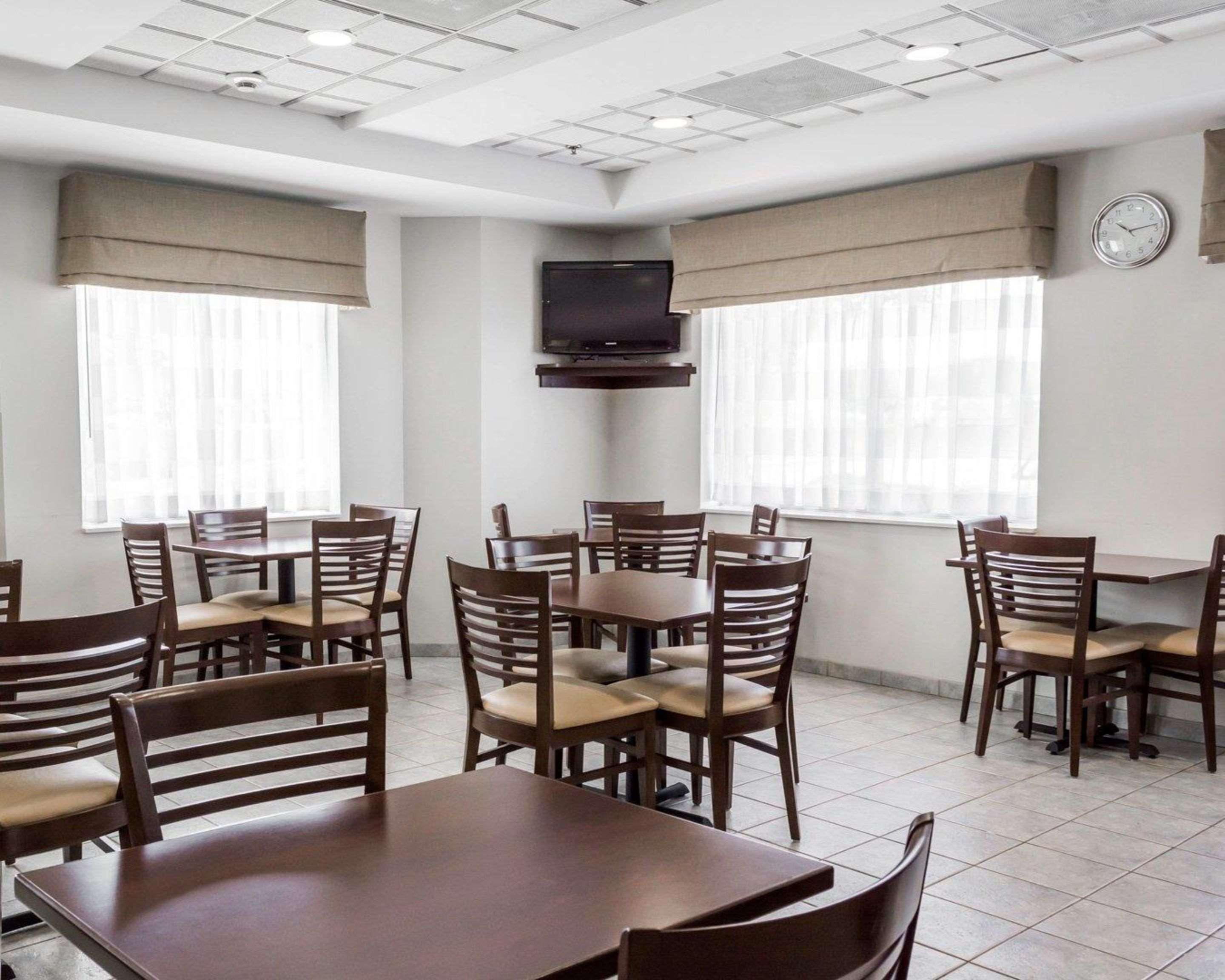 Spark By Hilton - Area & Hwy 460 3* Lynchburg