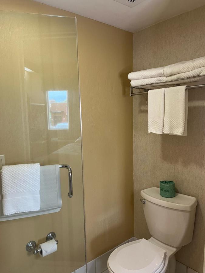 Spark By Hilton - Area & Hwy 460