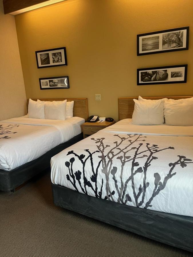 Gasthof Spark By Hilton - Area & Hwy 460