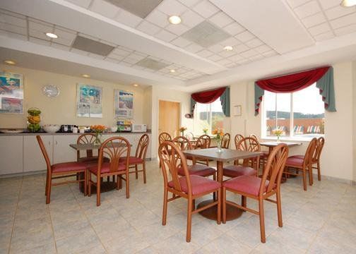 Spark By Hilton - Area & Hwy 460 Gasthof Lynchburg