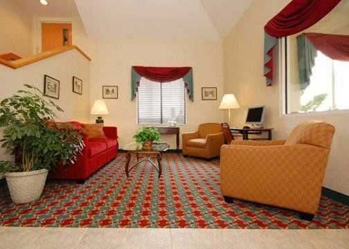 Gasthof Spark By Hilton - Area & Hwy 460 Lynchburg
