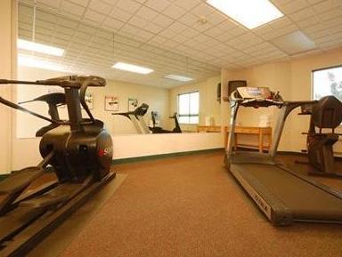 Spark By Hilton - Area & Hwy 460 3*
