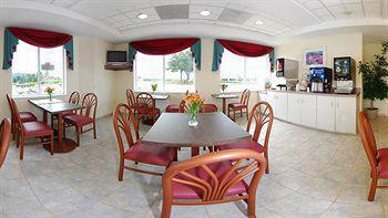 Gasthof Spark By Hilton - Area & Hwy 460 Lynchburg