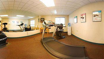 Gasthof Spark By Hilton - Area & Hwy 460